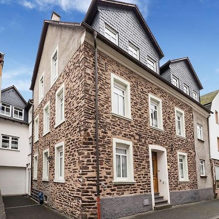 Comfortable Apartment In Ediger Eller Eifel Санкт-Альдегунд Экстерьер фото
